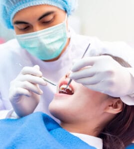 Silifke Özel Dişçi