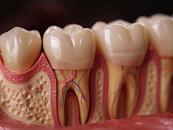 Kanal Tedavisi 1 Silifke Kanal tedavisi